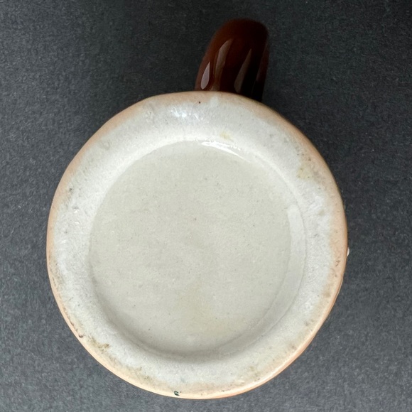 Mini Beer Stein Souvenir from Neuschwanstein Castle Bavaria Germany, Vintage - Picture 9 of 9